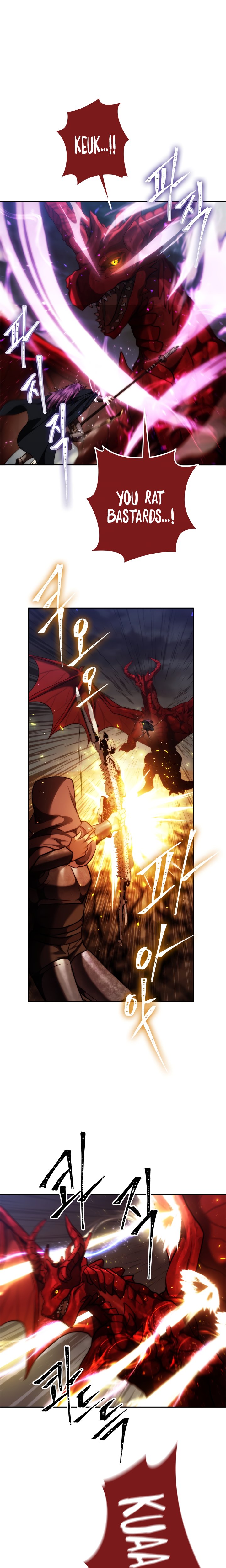 Read Second Life Ranker Manga Online