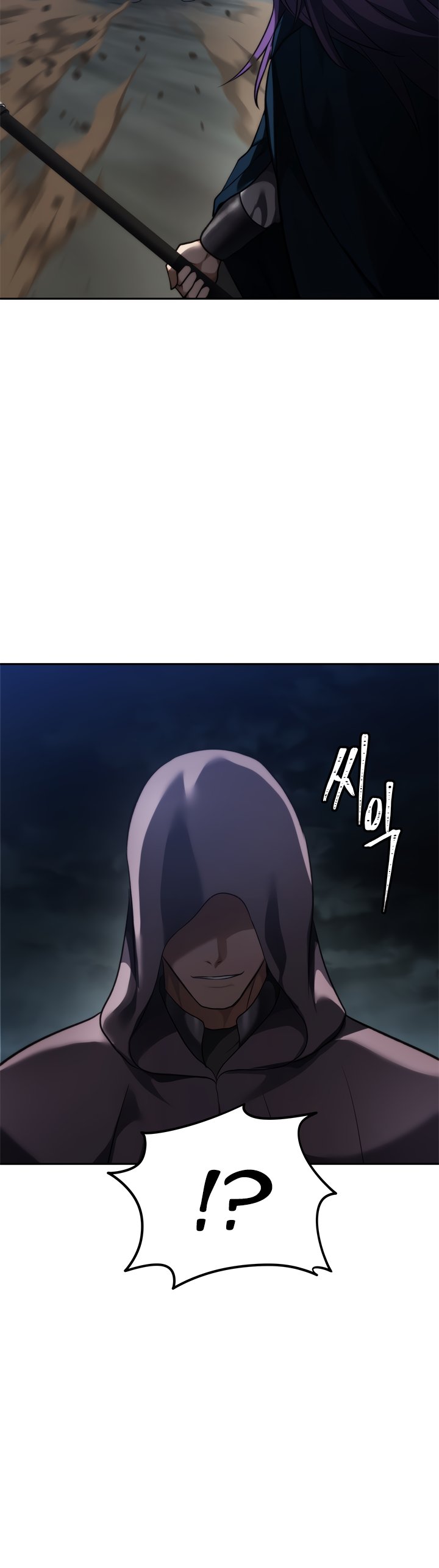 Read Second Life Ranker Manga Online
