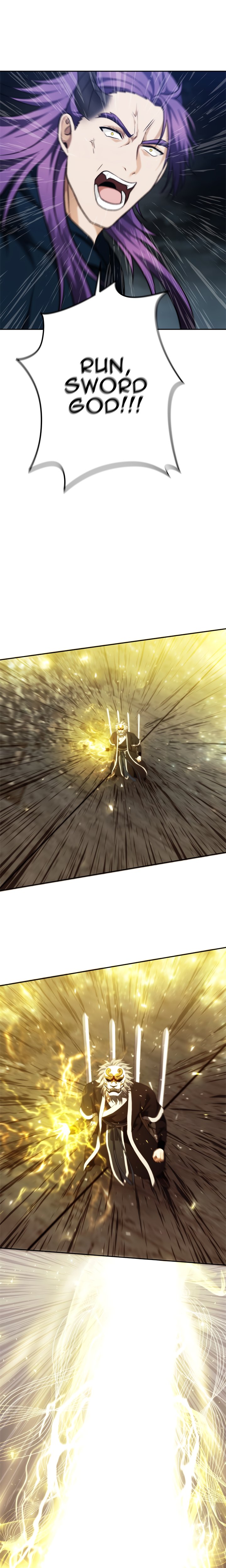 Read Second Life Ranker Manga Online