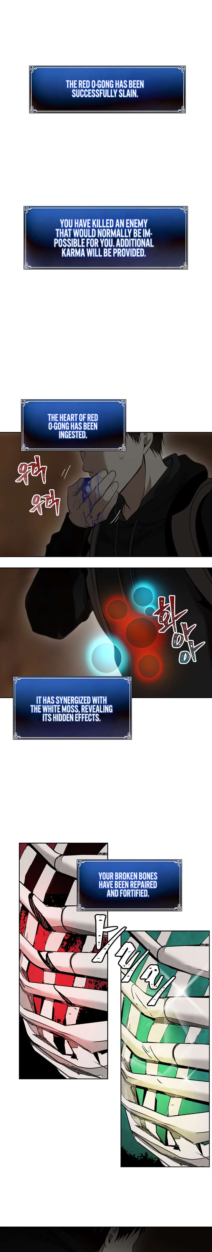 Read Second Life Ranker Manga Online