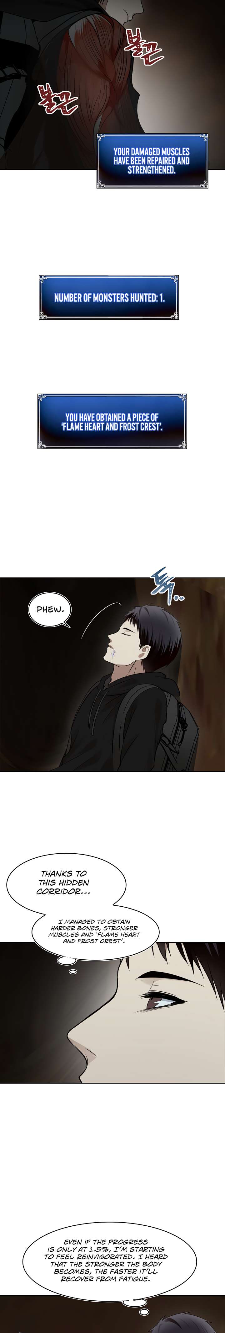 Read Second Life Ranker Manga Online