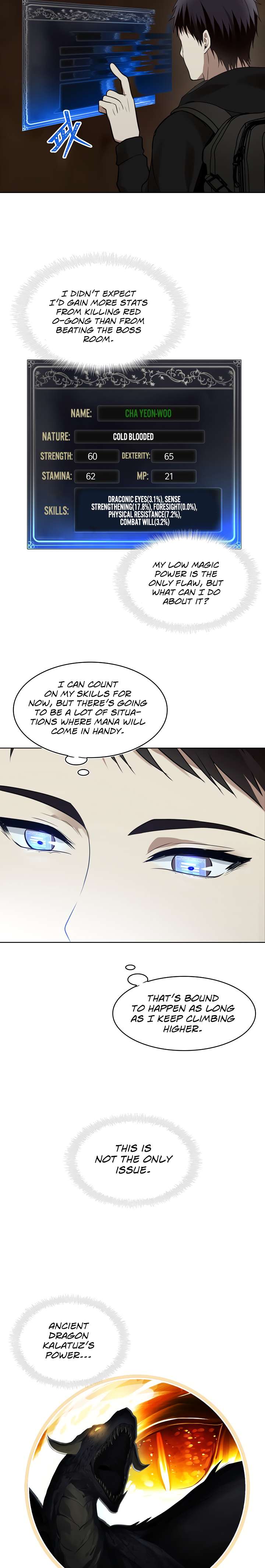 Read Second Life Ranker Manga Online
