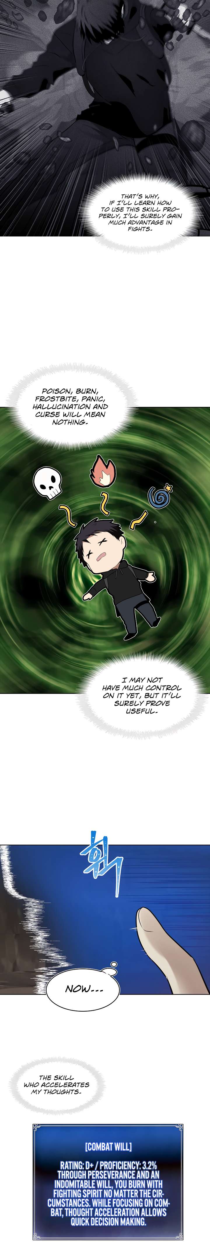 Read Second Life Ranker Manga Online