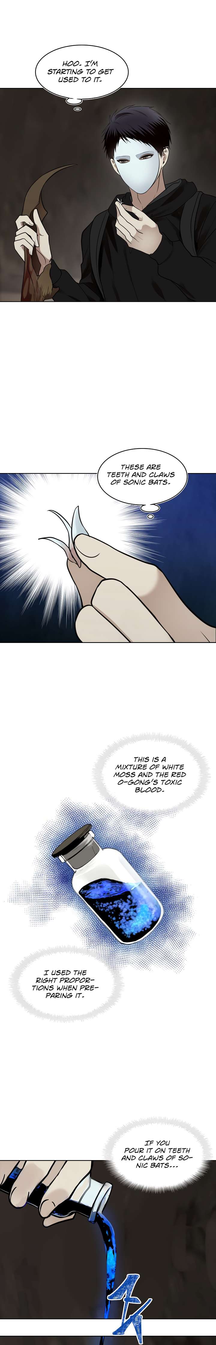 Read Second Life Ranker Manga Online