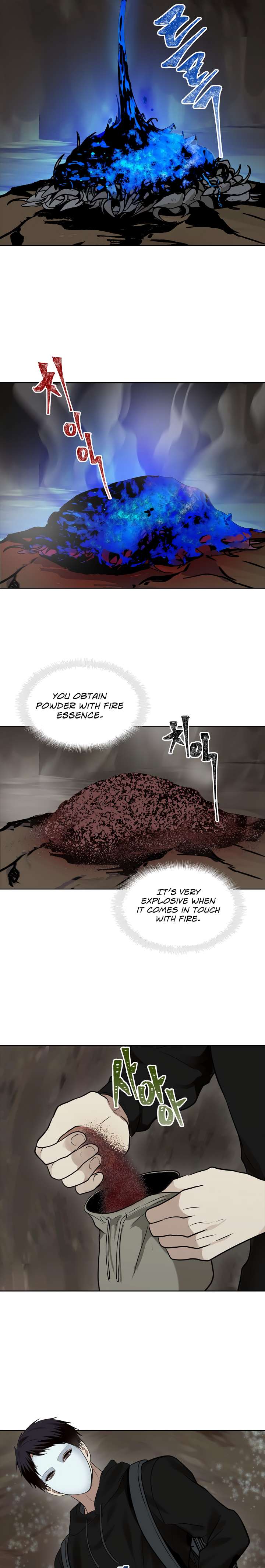Read Second Life Ranker Manga Online