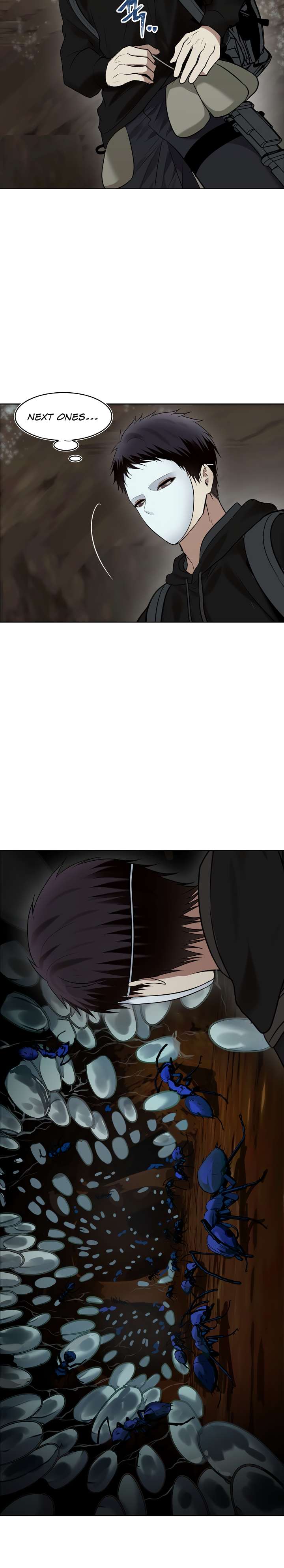 Read Second Life Ranker Manga Online