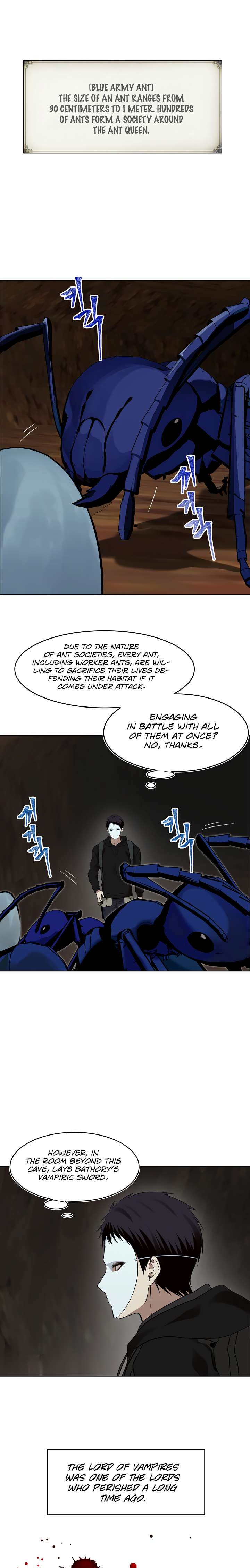 Read Second Life Ranker Manga Online