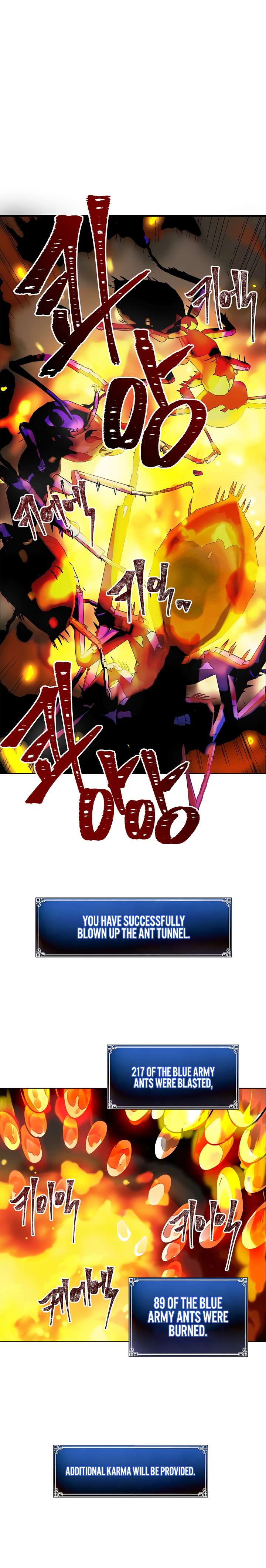 Read Second Life Ranker Manga Online