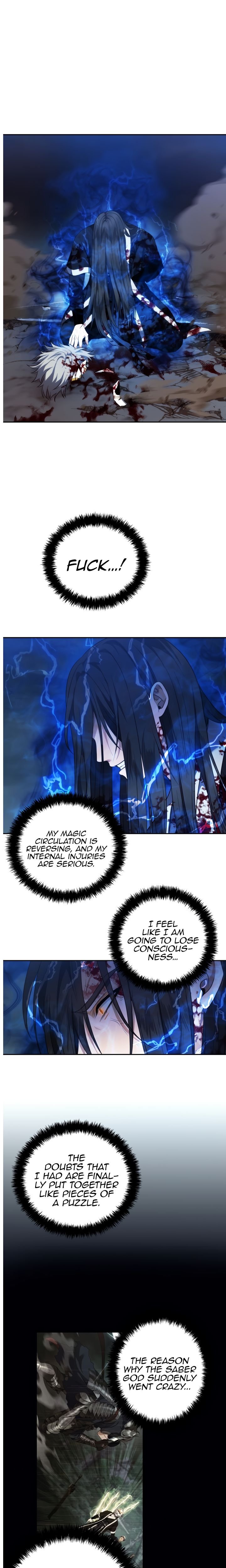 Read Second Life Ranker Manga Online