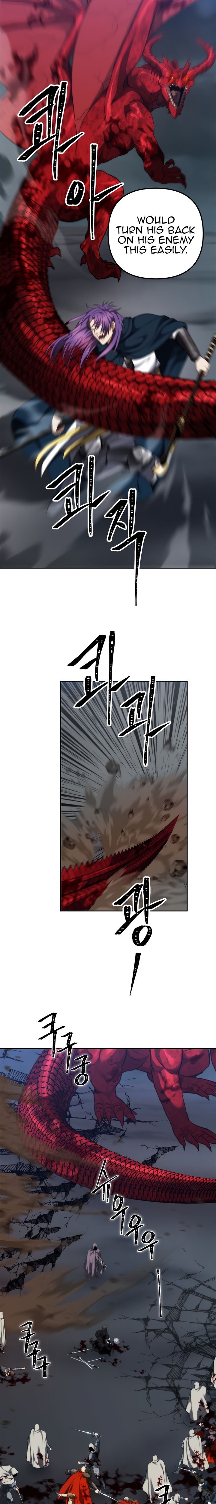 Read Second Life Ranker Manga Online