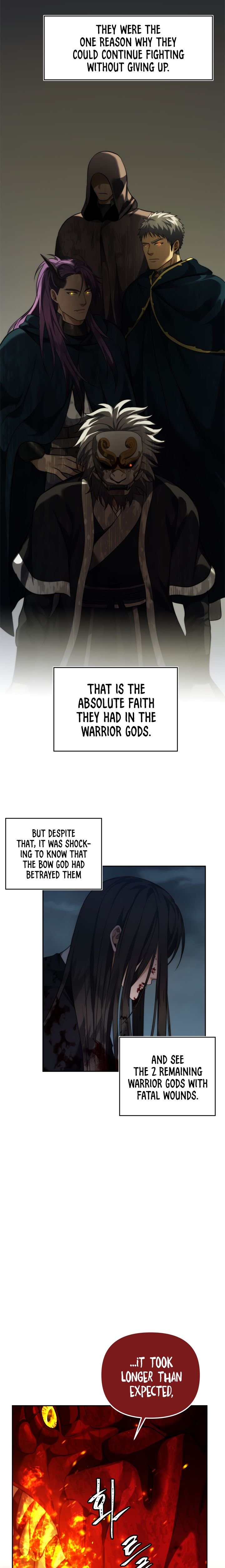 Read Second Life Ranker Manga Online
