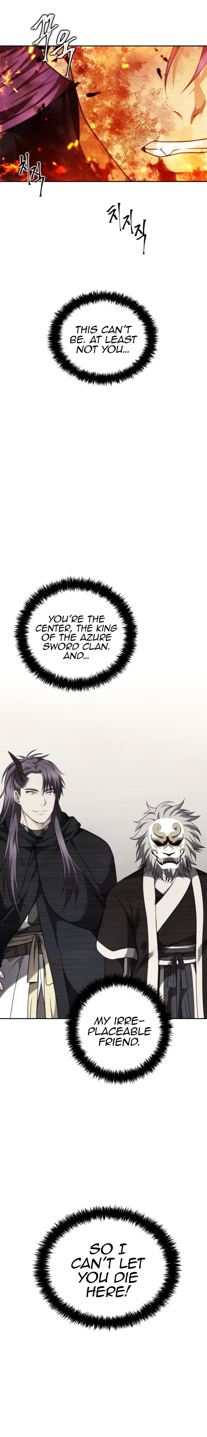 Read Second Life Ranker Manga Online