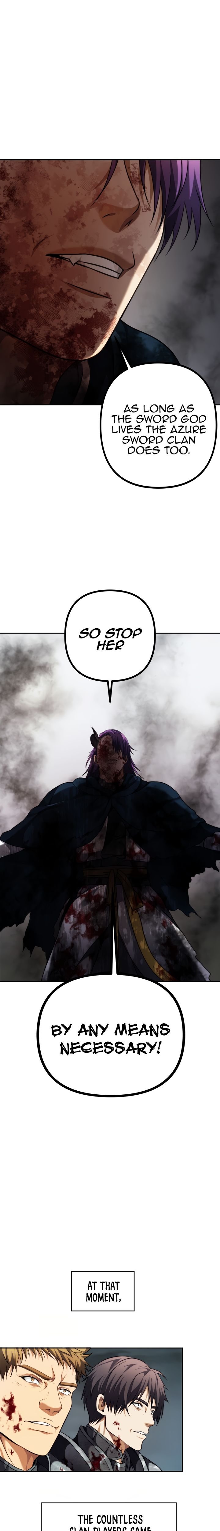 Read Second Life Ranker Manga Online