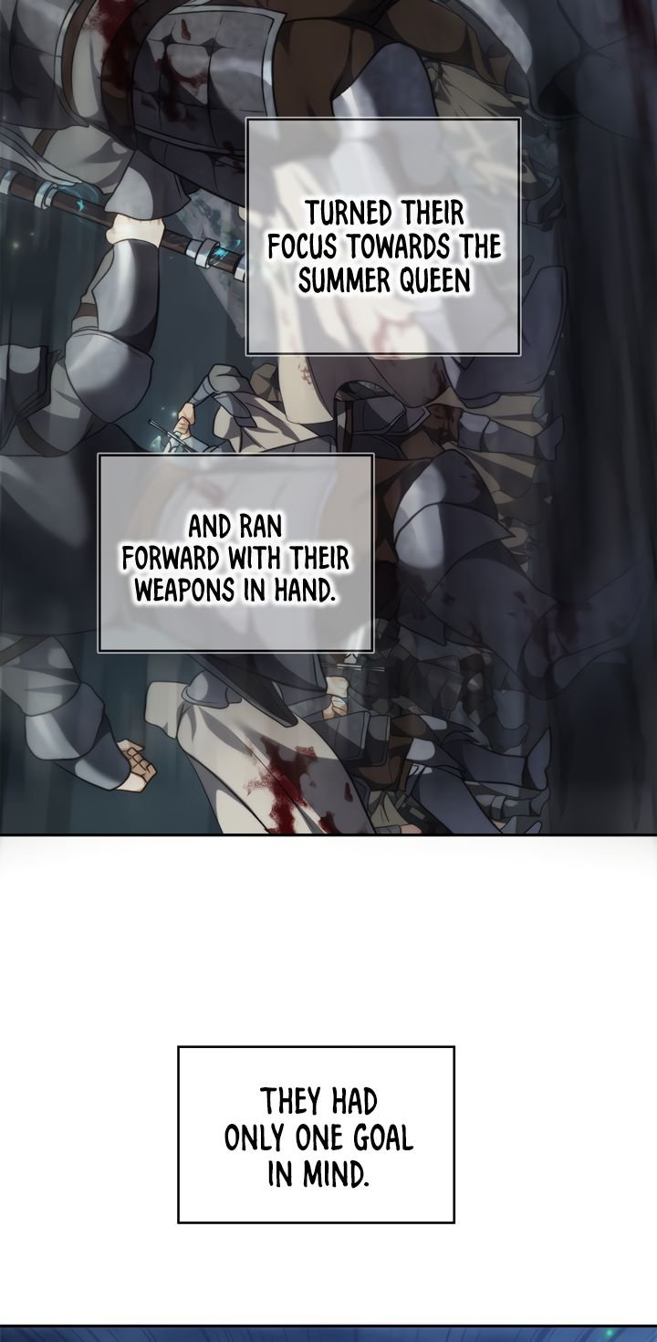 Read Second Life Ranker Manga Online