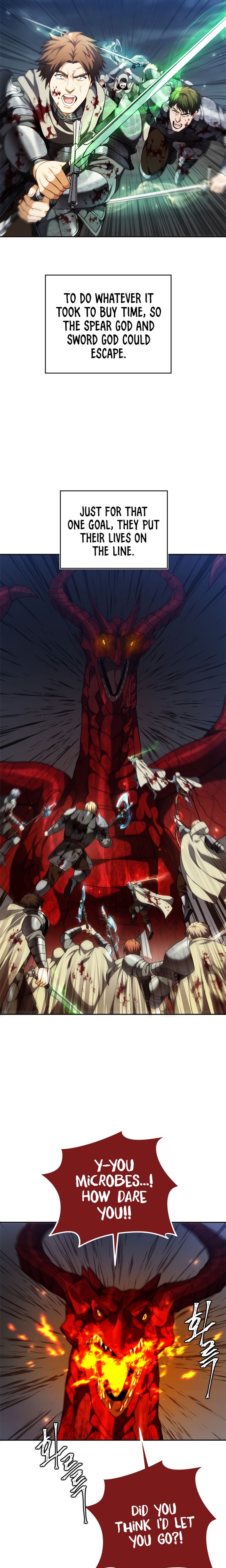 Read Second Life Ranker Manga Online