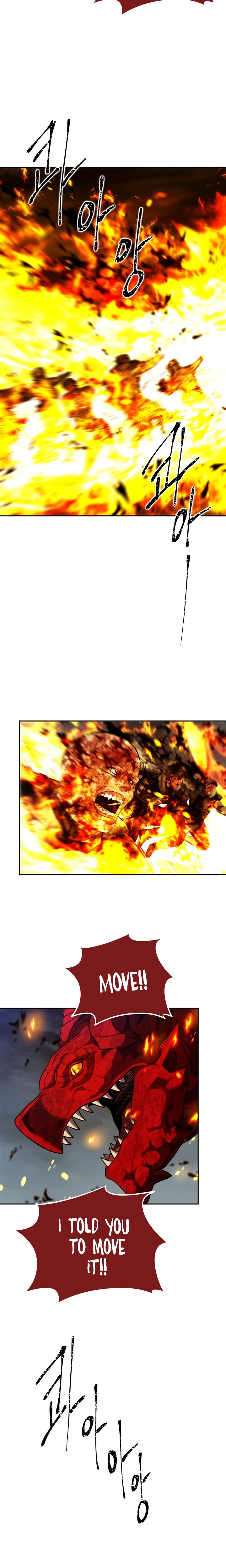 Read Second Life Ranker Manga Online