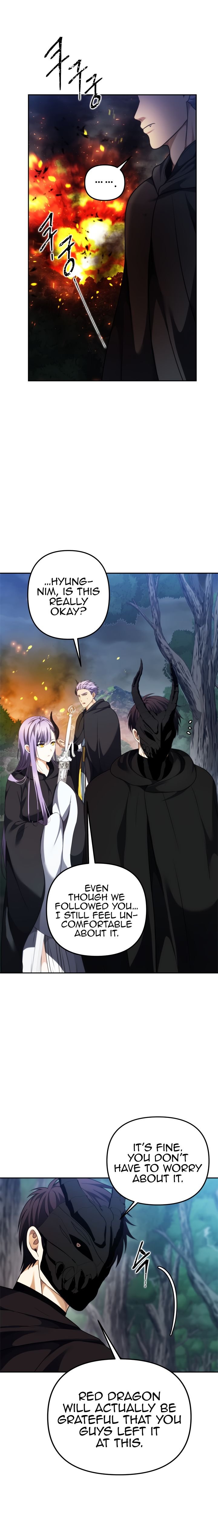 Read Second Life Ranker Manga Online