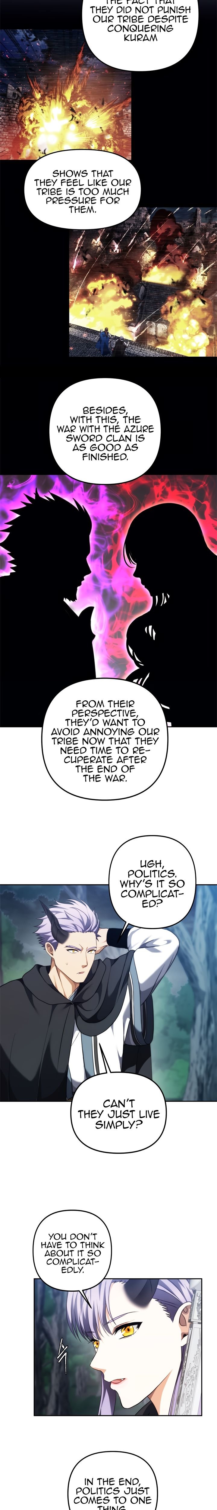 Read Second Life Ranker Manga Online
