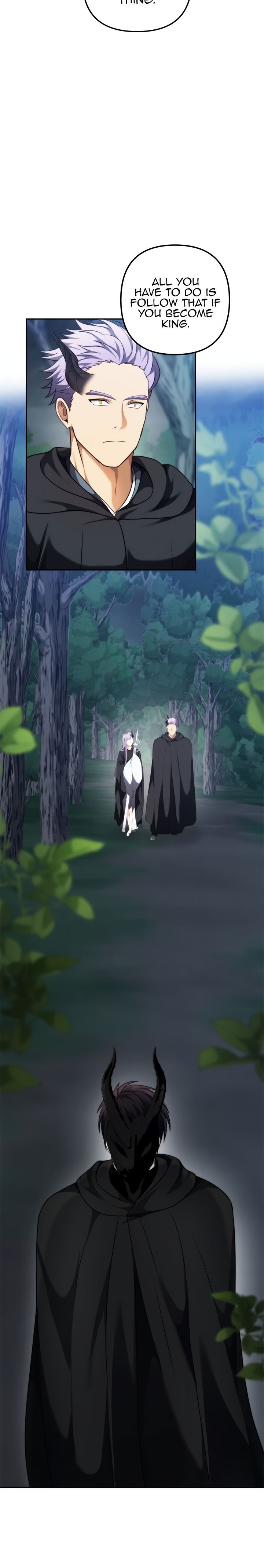 Read Second Life Ranker Manga Online