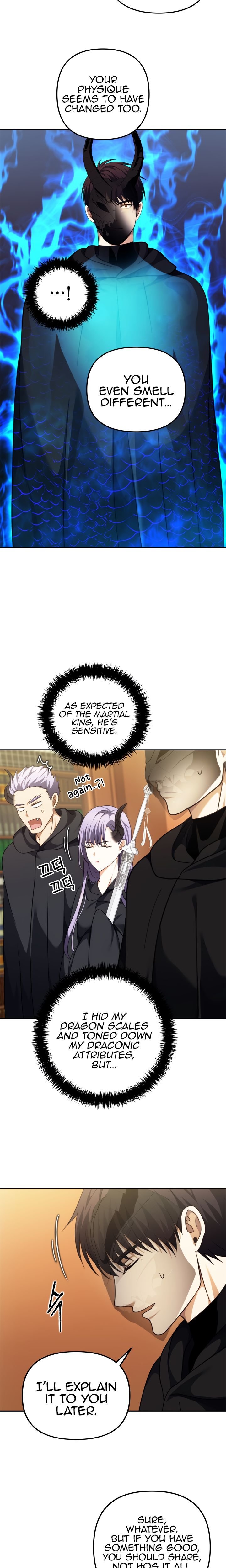 Read Second Life Ranker Manga Online