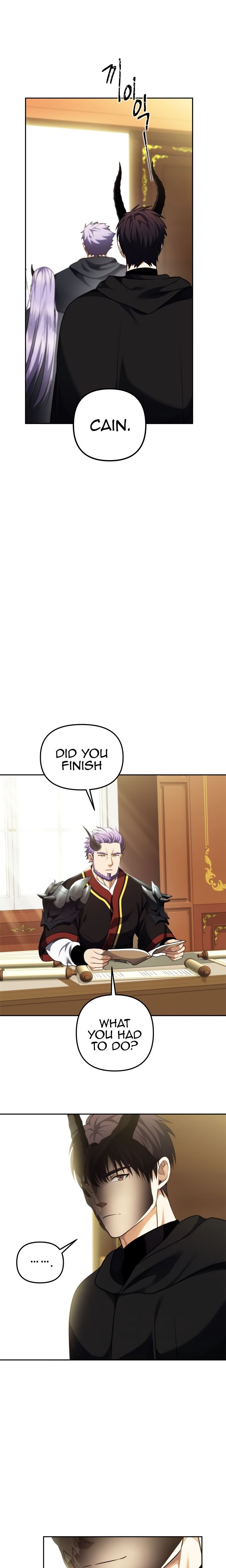 Read Second Life Ranker Manga Online