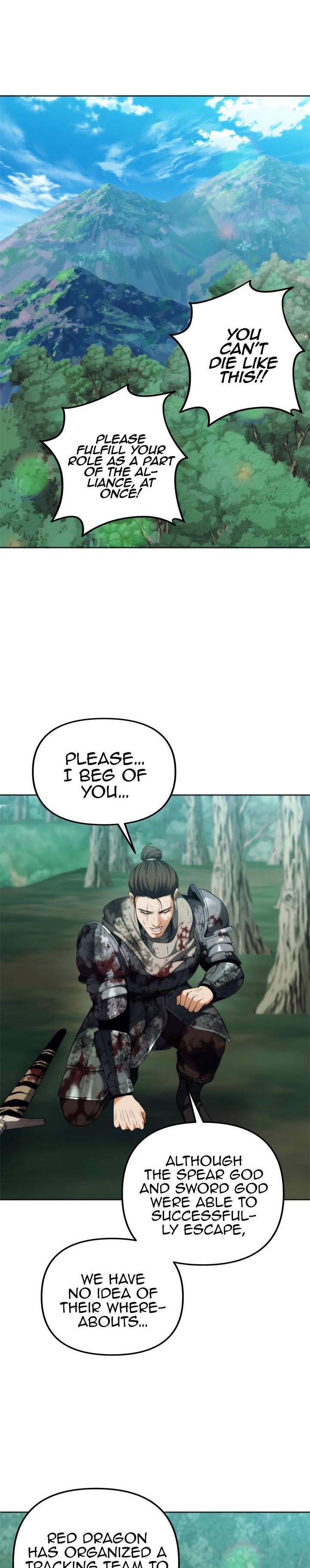 Read Second Life Ranker Manga Online