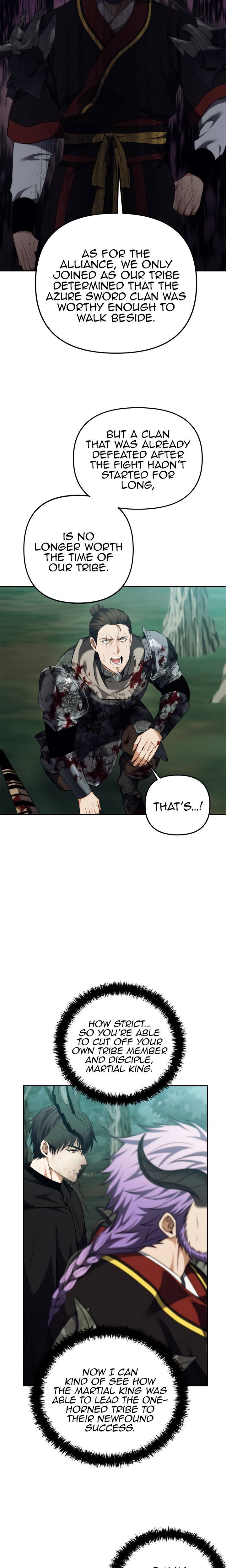 Read Second Life Ranker Manga Online