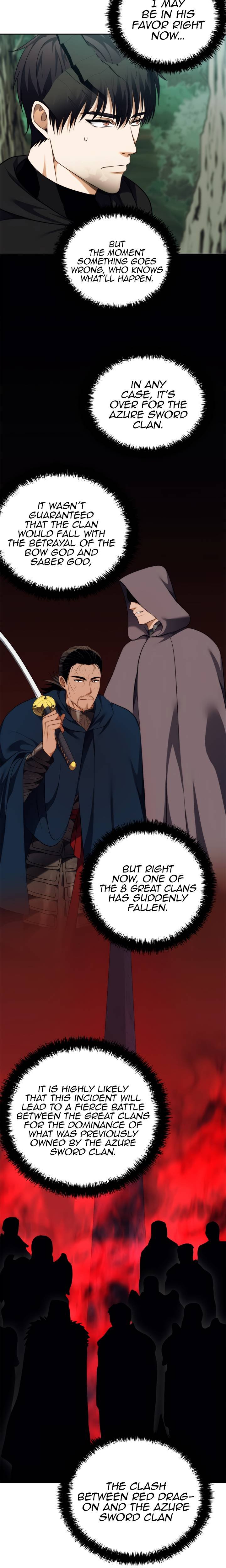 Read Second Life Ranker Manga Online