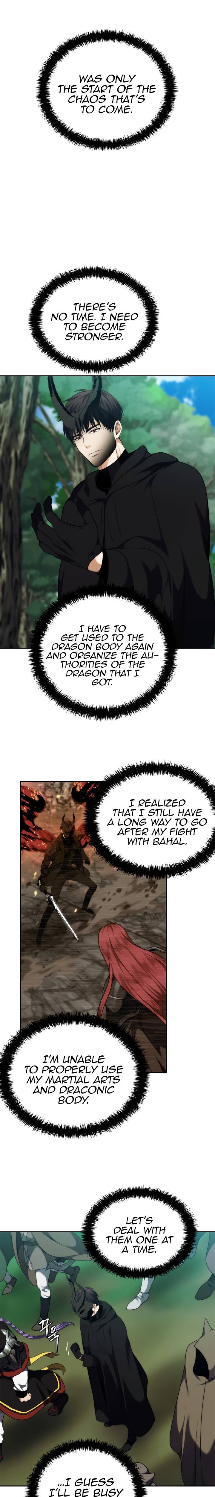 Read Second Life Ranker Manga Online
