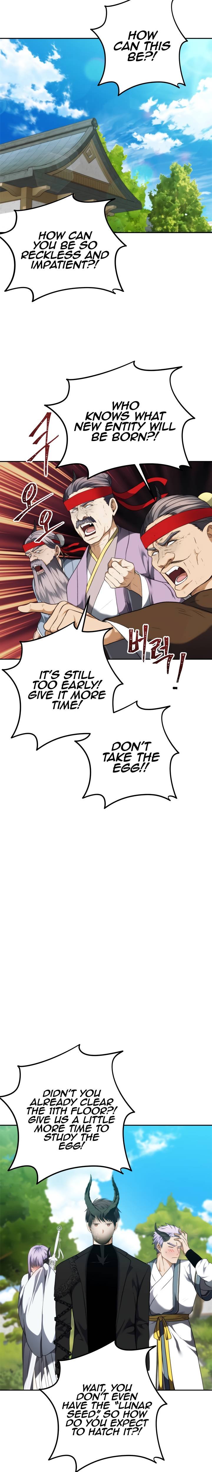Read Second Life Ranker Manga Online