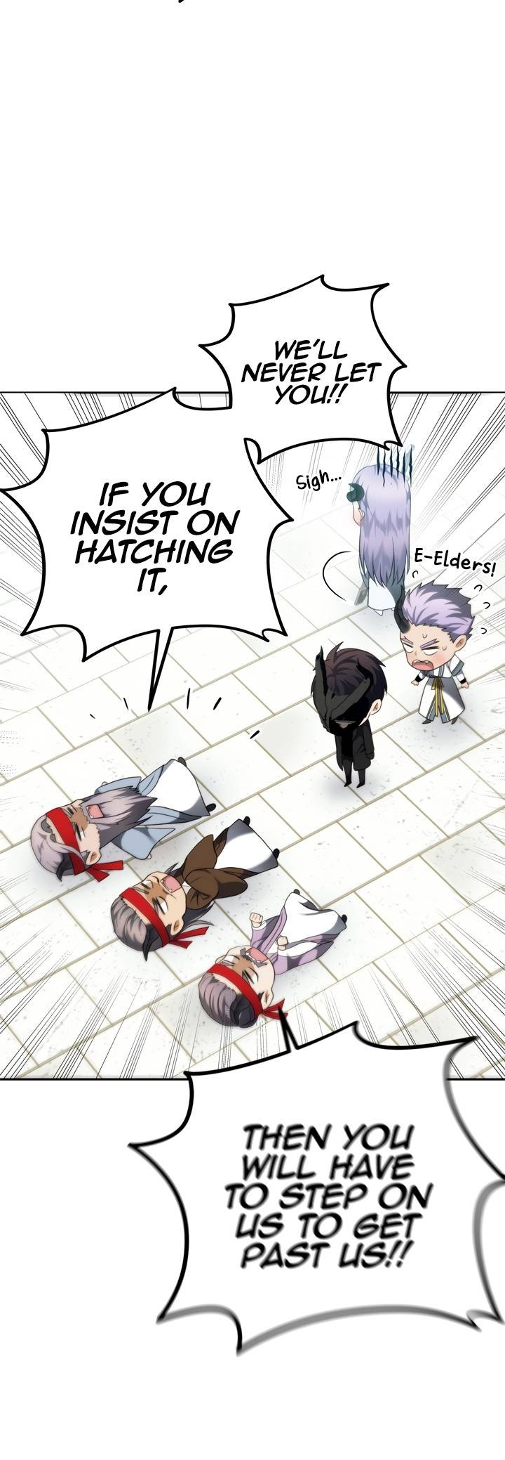 Read Second Life Ranker Manga Online