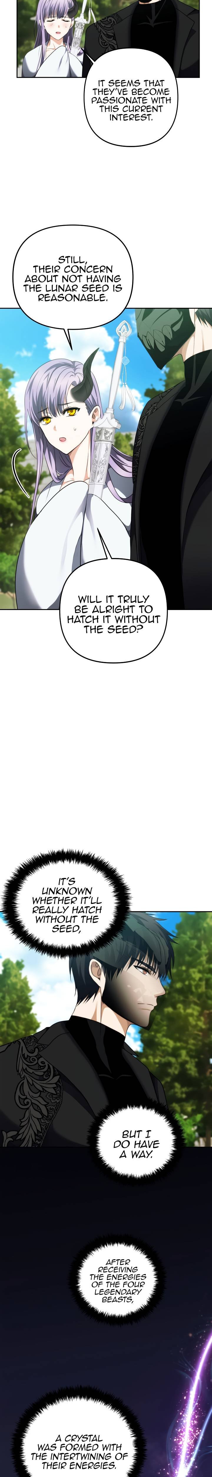 Read Second Life Ranker Manga Online