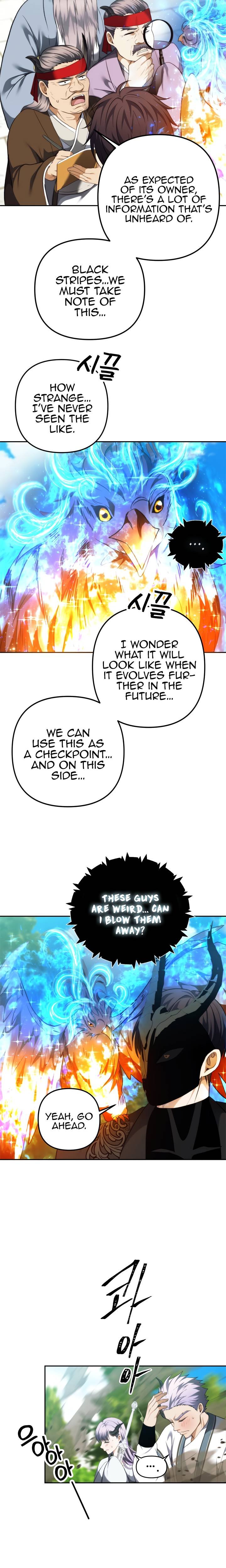 Read Second Life Ranker Manga Online