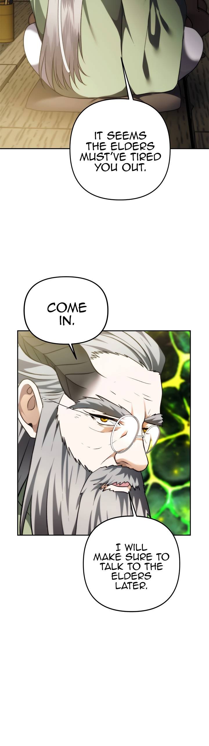 Read Second Life Ranker Manga Online