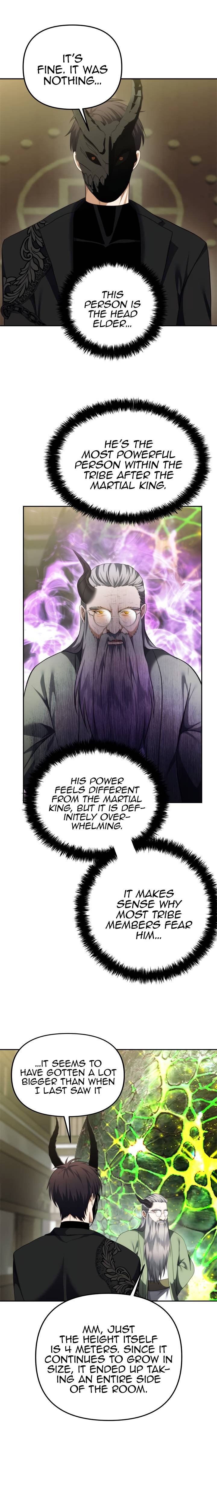 Read Second Life Ranker Manga Online