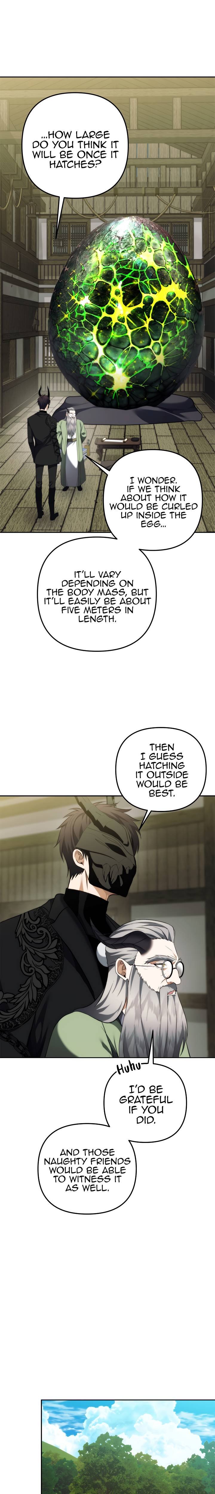 Read Second Life Ranker Manga Online