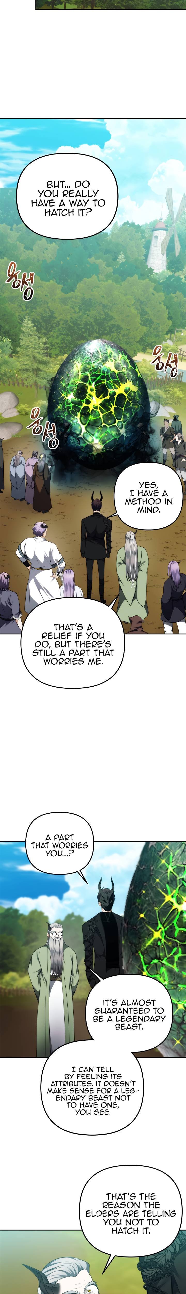 Read Second Life Ranker Manga Online