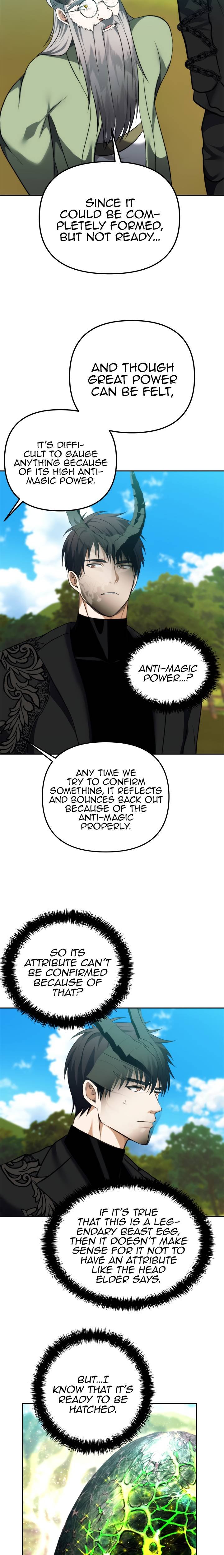 Read Second Life Ranker Manga Online