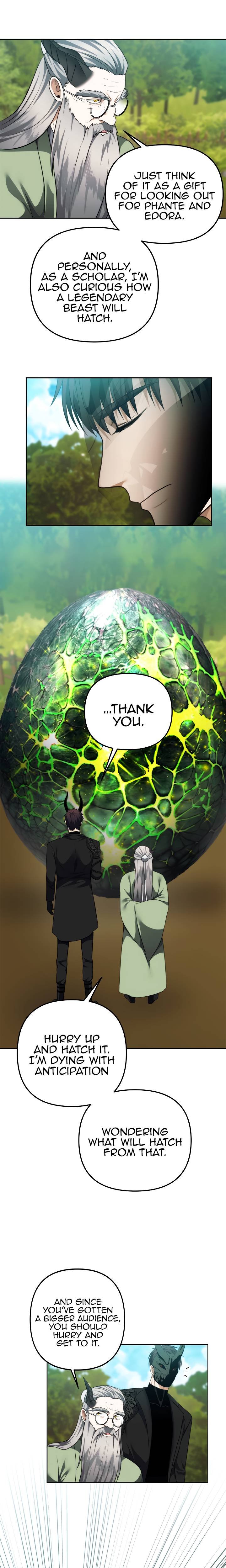 Read Second Life Ranker Manga Online