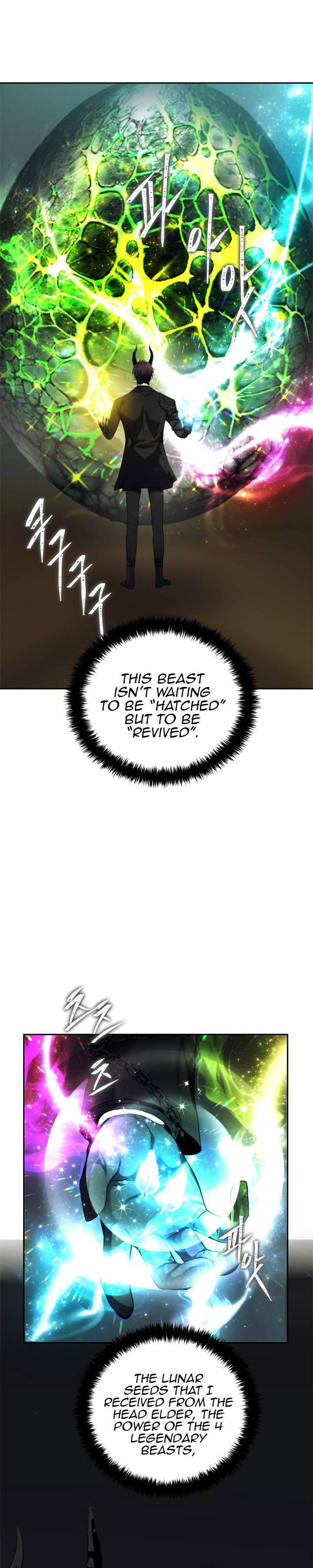 Read Second Life Ranker Manga Online