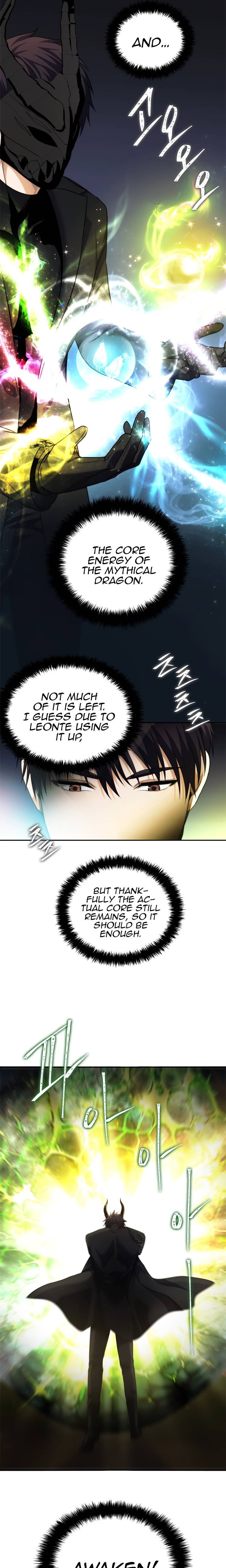 Read Second Life Ranker Manga Online