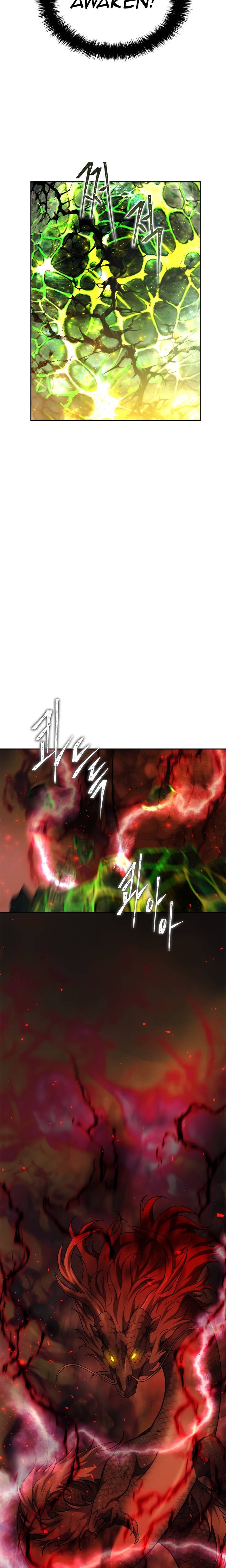 Read Second Life Ranker Manga Online
