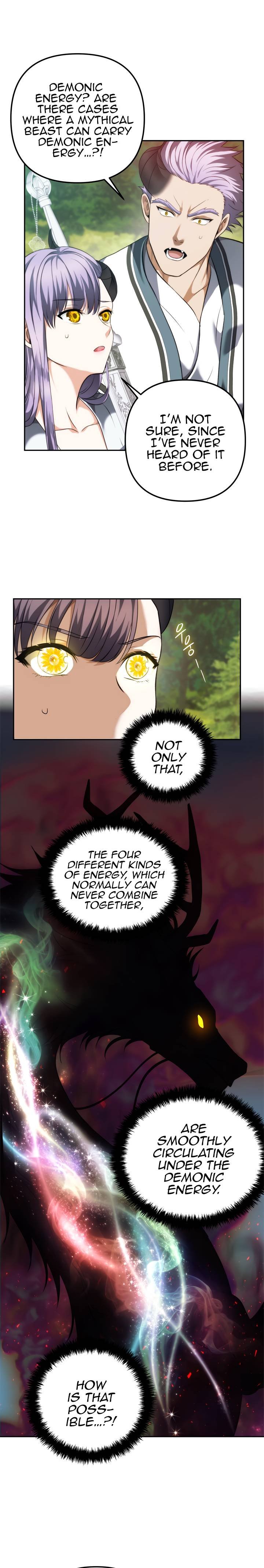 Read Second Life Ranker Manga Online