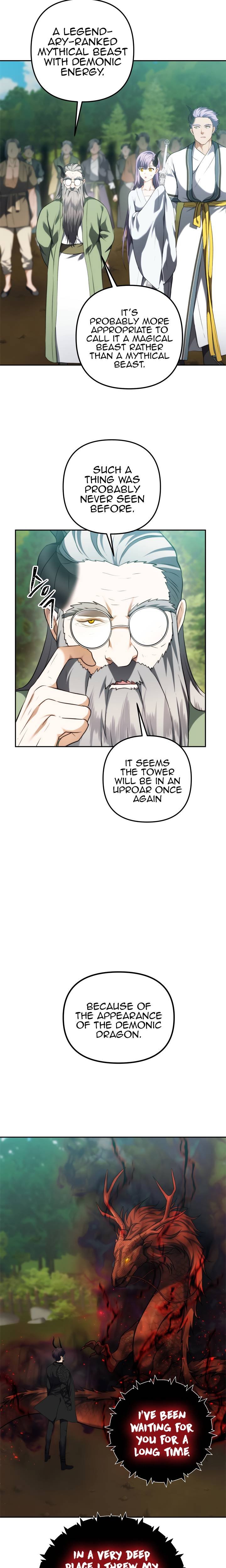 Read Second Life Ranker Manga Online