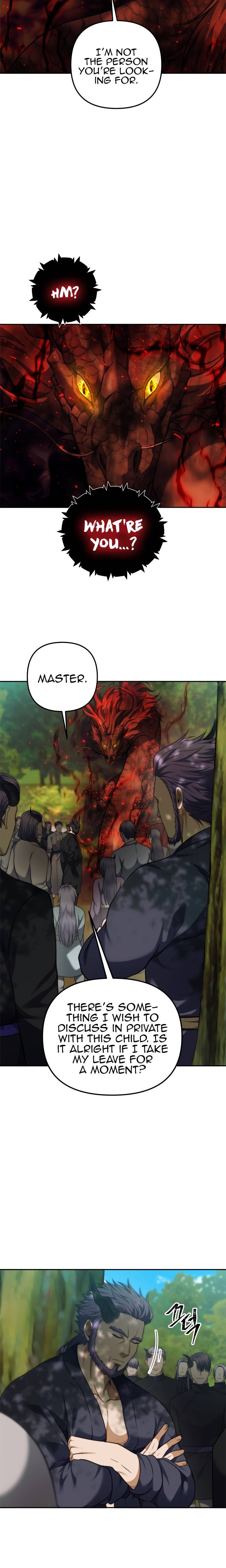 Read Second Life Ranker Manga Online