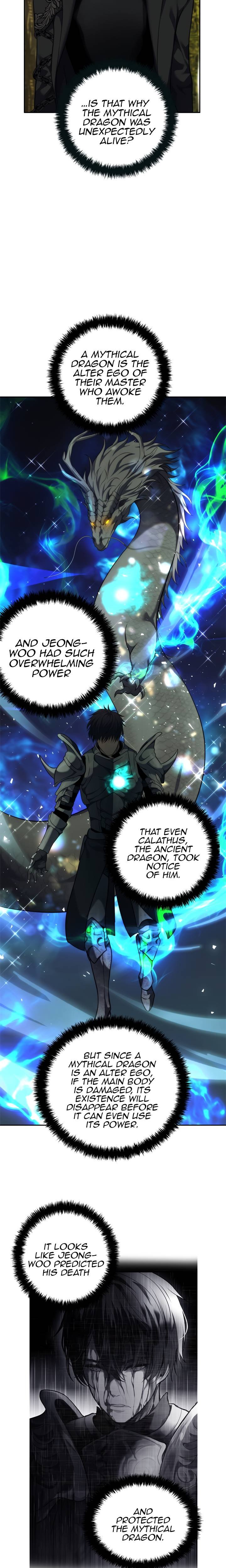 Read Second Life Ranker Manga Online