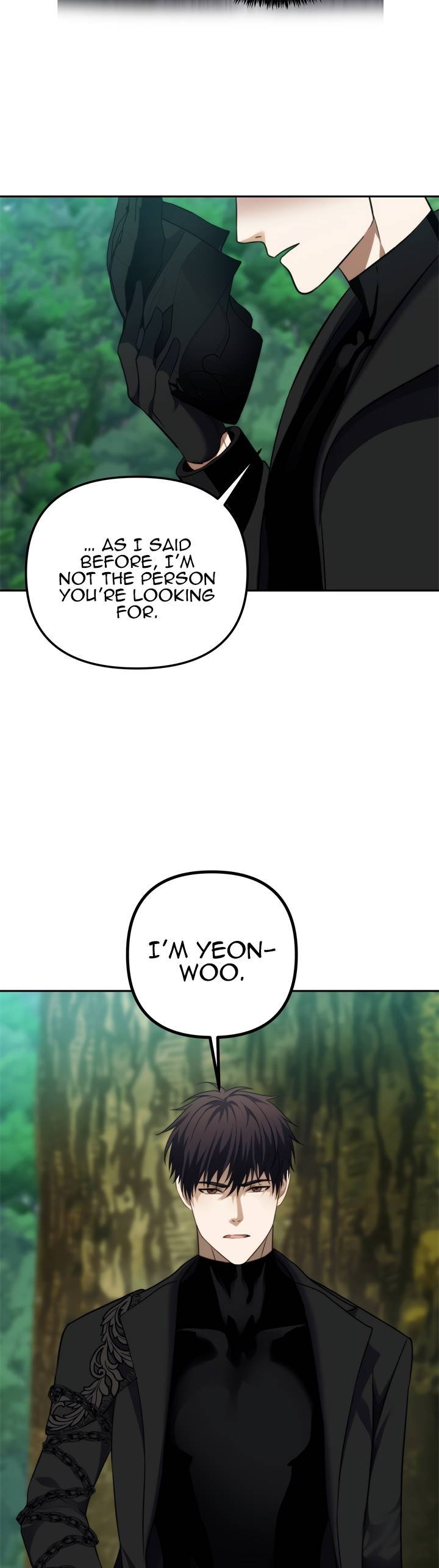 Read Second Life Ranker Manga Online