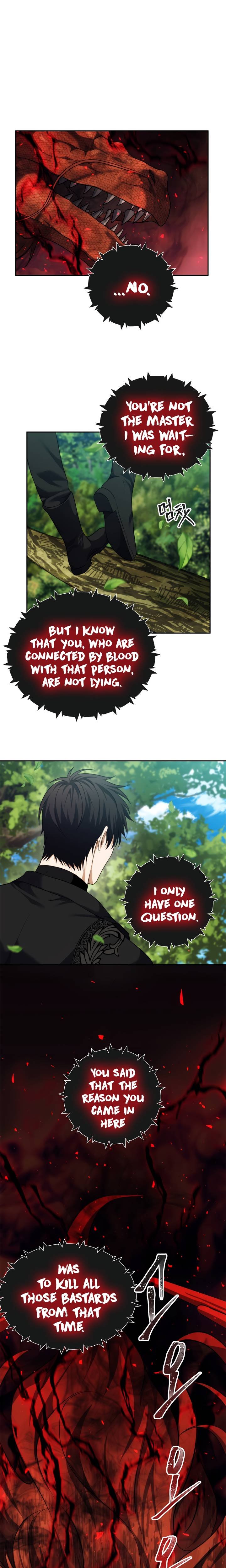 Read Second Life Ranker Manga Online