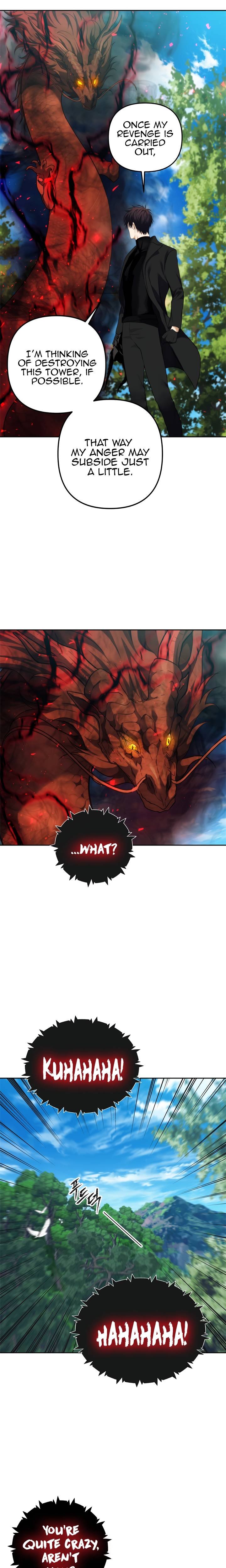Read Second Life Ranker Manga Online