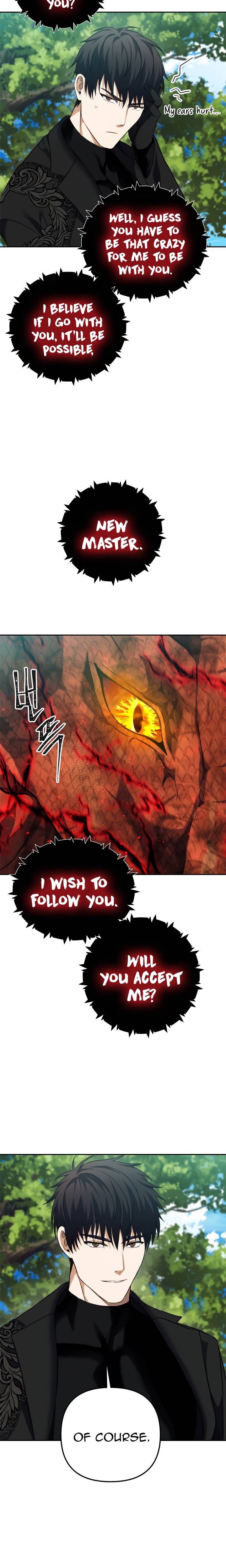Read Second Life Ranker Manga Online
